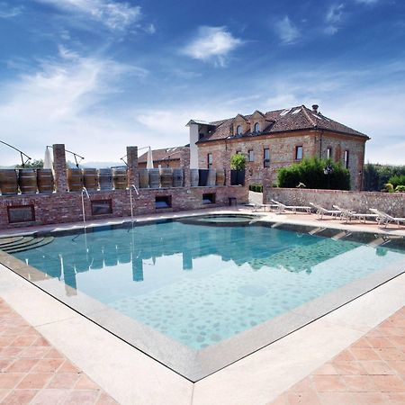 Hotel Le Botti Гуарене Экстерьер фото